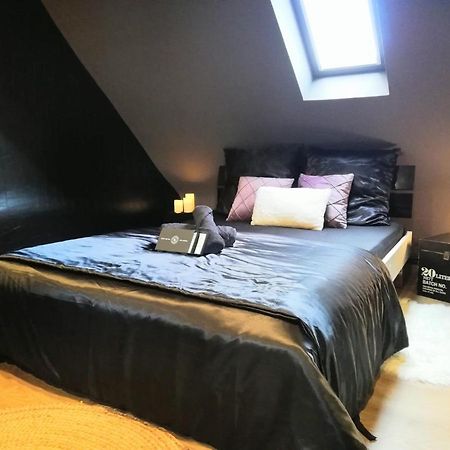 L'Escale Glamour Et Chic - Petit Dejeuner, Netflix, Wifi Niederbronn-les-Bains Buitenkant foto